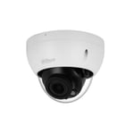 Dahua WizSense IPC-HDBW2441R-ZAS-27135, IP-sikkerhetskamera, Utendørs, Koblet med ledninger (ikke trådløs), 120 dB, Tak, Hvit