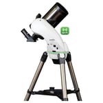 Skywatcher Sky-Watcher SkyMax 102 AZ-Go2 WiFi Maksutov-Cassegrain Telescope