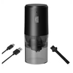 Electric Coffee Grinder Electric Bean Grinder Coffee Machine Portable Home1071