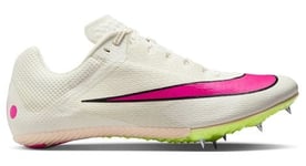 Nike Zoom Rival Sprint - homme - blanc