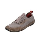 bugatti Turaco, Basket Homme, Taupe, 44 EU