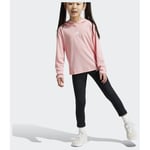 adidas Sweatshirt And Leggings Set Kids Treningsdress male