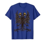 Holy Roman Empire double-headed eagle T-Shirt