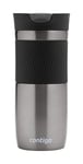 Contigo - Byron Travel Mug 470ml - Gunmetal