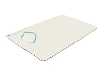 Startech.Com 23X47in Anti Static Mat, Esd Mat For Electronics Repair, Anti Static Desk Mat W/Detachable Grounding Wire, Ansi/Esd S 4.1 Compliant, Flexible Thermoplastic Work Mat/Pad - Suitable For Tables (Lg-Anti-Static-Mat) - Antistatisk Matta - Lö