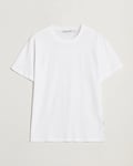 Tiger of Sweden Dillan Crew Neck T-Shirt White