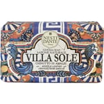 Nesti Dante Villa Sole Chinotto d'Amalfi - Soap 250 gram