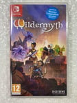 WILDERMYTH: CONSOLE EDITION SWITCH EURO NEW (GAME IN ENGLISH)