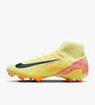 Nike Chaussures Football Unisexe ZM Superfly 10 Academy " Kylian Mbappé " Fg /