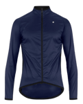 Assos Mille GT C2 Vindjakke, Genesi Blue - Størrelse XX-Large