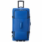 Delsey Paris Raspail 2 roulettes Sac de voyage 82.5 cm blau (003289260-02)