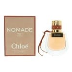 Chloé Womens Chloe Nomade Absolu Eau de Parfum 30ml - One Size