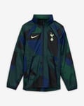 Nike Tottenham Hotspur Boy's Football Jacket - Age 10-11 (Medium) - CI9206 451