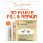 Dr Dennis Gross 3D Derminfusions Kit Plump, Fill & Repair