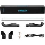 Creality Ender 3 V3 SE LED Light Bar Kit Upgrade Accesssory Compatible with Ender3 V3 SE Ender 3V3 KE 3D Printer