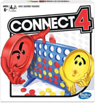 Hasbro Gaming Connect 4 Game