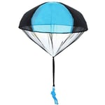 Jouets de parachute pour enfants - Parachute volant extérieur sans enchevêtrement pour hommes, meilleurs petits jouets d'extérieur 2023 pour 3 4 5 6 7 8 9 10 ans, panier de Pâques supérieur...