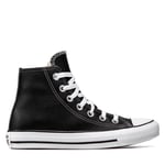 Tygskor Converse Ct Hi 132170C Svart