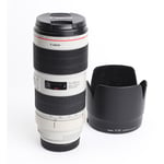 Canon EF 70-200/2,8 L III USM (Begagnad)