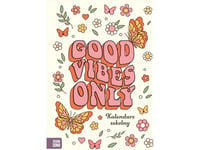 Good Vibes Skolkalender