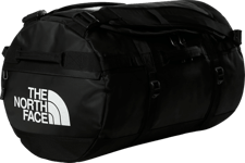 The North Face Base Camp Duffel - S Reput & laukut TNF BLACK