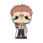 Funko Pop! Pin: Jujutsu Kaisen - Sakuna