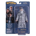 Figurine pliable Albus Dumbledore Harry Potter The Noble Collection BendyFigs