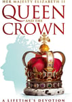 Queen &amp; The Crown DVD