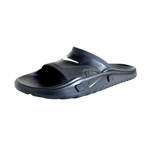 Nike GETASANDAL Sandals Slides Sliders RARE - Black - Size UK 12 (EU 47.5) US 13