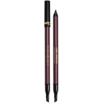 Yves Saint Laurent Lines Libeterated Eyeliner 1.2g (Various Shades) - Unrestricted Plum