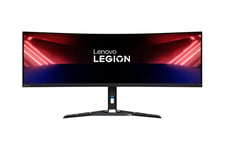 Lenovo Legion R45w-30 skärm - WLED - 45" - VESA Adaptive-Sync, AMD FreeSync Premium Pro - VA - 1ms,4ms,7ms,9ms,12ms - 5120x1440 vid 165Hz