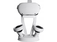 Jys Stand Holder Stand For Vr Goggles Oculus Quest 2/Playstation Vr Vr2/Jys-Oc002