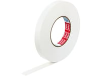 Tesa Tesa Tesa 57230-00001-02 Textilband Vit (L X B) 50 M X 19 Mm 1 St