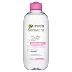 Garnier SkinActive Micellar Cleansing Water, 400ml