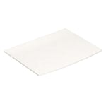 Dansani You Silestone Benkeplate Blanco Zeus / 60cm