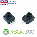 XBOX 360 Controller LT RT Trigger Button Potentiometer Switch - 2 Pack