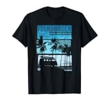 Volkswagen Official Summer Repair Guide Design T-Shirt