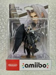 AMIIBO SUPER SMASH BROS. SERIES FIGURE SEPHIROTH SWITCH JAPAN NEW