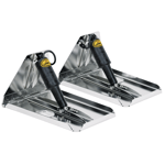 Lenco Extreme Duty Perf. Trimplan 17''x12''