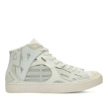 Converse Feng Chen Wang Jack Purcell montante femme cuir bleu ciel Taille 40