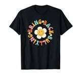 Bring Back Bullying Cute Retro Funny Groovy Design Men Women T-Shirt