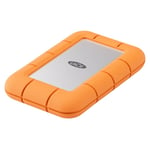 LaCie Rugged Mini SSD 2 To