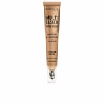 Concealer Rimmel London Multi-Tasker Wake Me Up Light Honey 20 ml