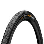 Sykkeldekk Continental Terra Speed 700 x 40C Black