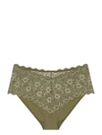 Amourette Maxi Khaki Triumph