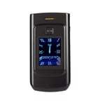 New 4G Senior Flip Phone With Big Button Clear Sound Flip Cell Phone For Elderly