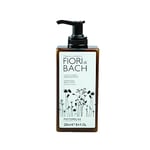 Phytorelax Lait pour le corps énergisant aux fleurs de Bach, 250 ml