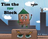 Tim the Tiny Block