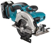 MAKITA DSS501Z SIRKELSAG 18 V