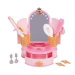 Disney Princess - Style Collection moderni meikkipeili (228784)